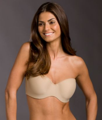 Lilyette® Defining Moments™ Strapless Bra