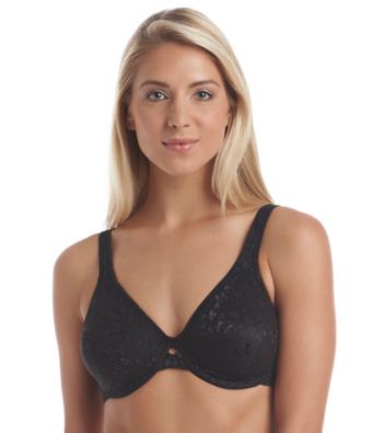 Lilyette® Keyhole Minimizer Bra