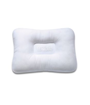 Contour Ortho Fiber Pillow