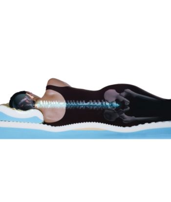 Contour Cloud Mattress Pad