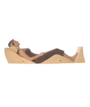 Contour BackMax Complete Back Support System with Massage