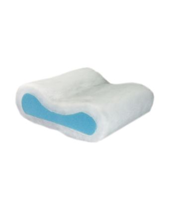Contour Secret Pillow