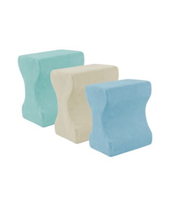 Contour Memory Foam Leg Pillow