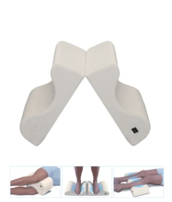 Contour Butterfly 3-in-1 Massage Pillow
