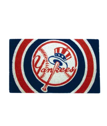 New York Yankees Welcome Mat