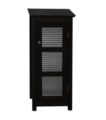 Elegant Home Fashions® Chesterfield Floor Cabinet