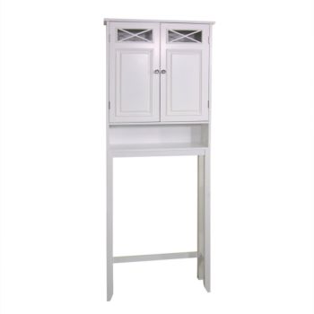 Elegant Home Fashions® Dawson Space Saver Bathroom Cabinet