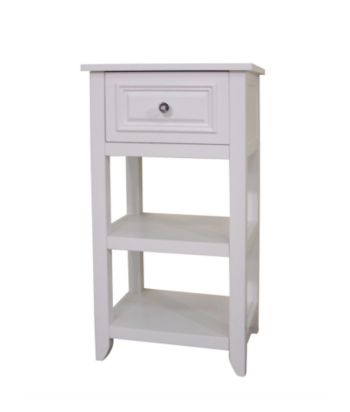 Elegant Home Fashions® Dawson Floor Cabinet with Drawer