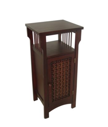 Elite Home Fashions Kloss Floor Cabinet