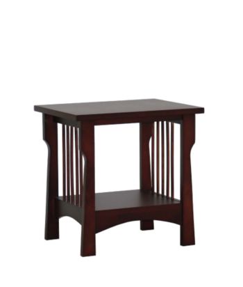 Elite Home Fashions Kloss Table Stool