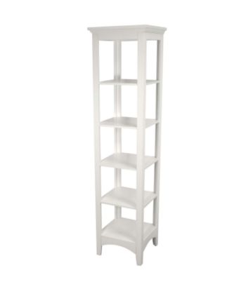 Elegant Home Fashions® Madison Avenue Linen Tower