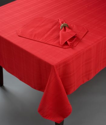 Lifestyles Table Linens by LivingQuarters - Holiday