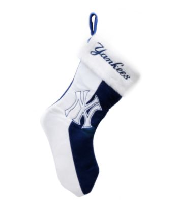 Forever Collectibles Team Sports Stocking New York Yankees