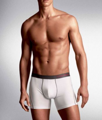 Calvin Klein Men's Pro Stretch Reflex Boxer Briefs