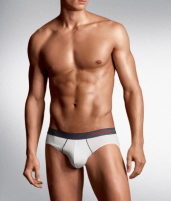 Calvin Klein Men's Pro Stretch Reflex Hip Brief