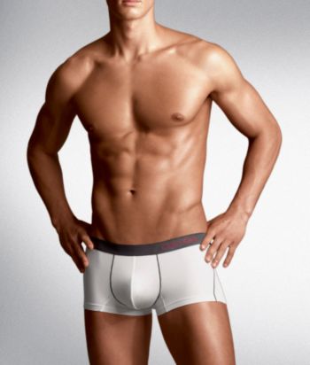 Calvin Klein Men's Pro Stretch Reflex Low Rise Trunks