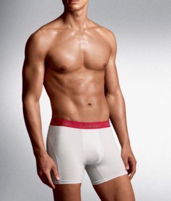 Calvin Klein Men's Pro Stretch Boxer Briefs