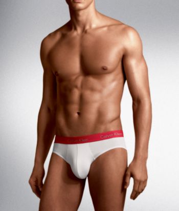 Calvin Klein Men's Pro Stretch Hip Brief