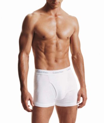 Calvin Klein Men's 2-Pack Boxer Briefs