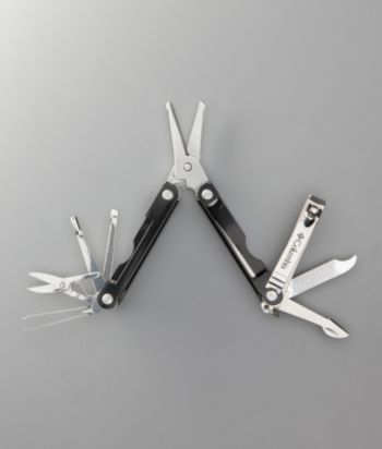 Columbia Multi Grooming Tool - Black
