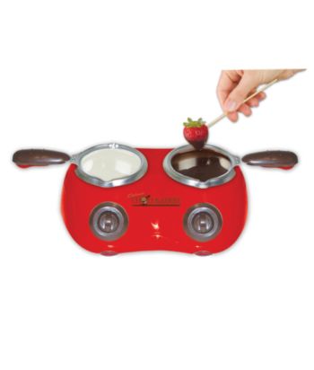 Koolatron™ Deluxe Chocolatiere