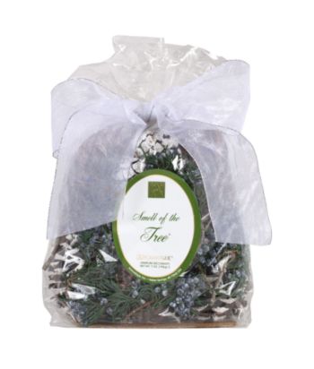 Aromatique Smell of the Tree Decorative Fragrance - 7-oz.