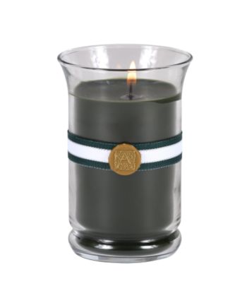 Aromatique Smell of the Tree Small Hurricane Candle - 8-oz.