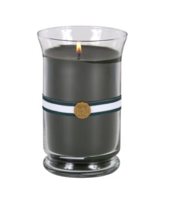 Aromatique Smell of the Tree Large Hurricane Candle - 20-oz.