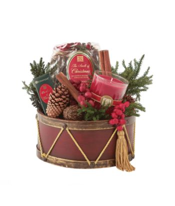 Aromatique The Smell of Christmas Drum Set