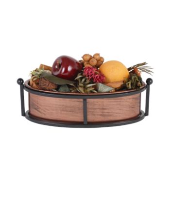 Aromatique Cinnamon Cider Small Copper Container