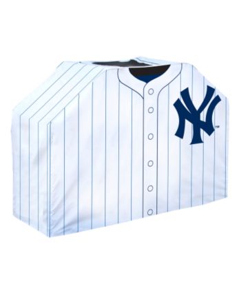 New York Yankees Grill Cover