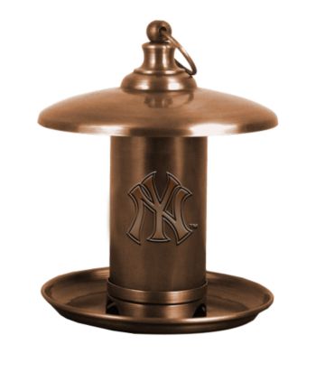 New York Yankees® Bird Feeder