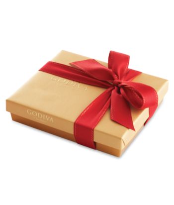 Godiva 19-Piece Assorted Chocolates Holiday Ballotin