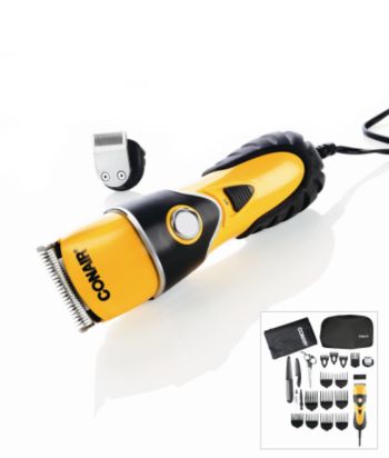 Conair® The Chopper 2-in-1 Custom Styler Kit
