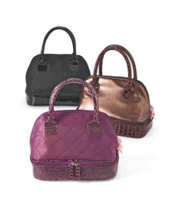 CABC Insulated Lunch Tote                 	   	   			 - Bon-Ton from bonton.com