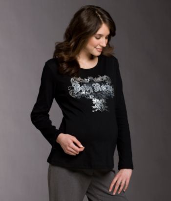 Three Seasons Maternity Long Sleeve 