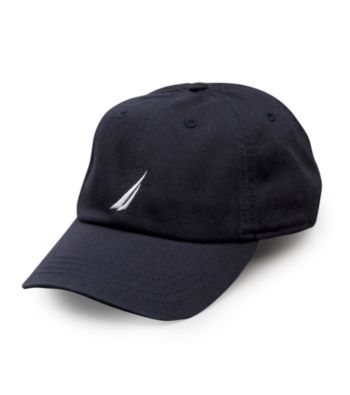 Nautica® Men's Chino Twill J-Class Cap