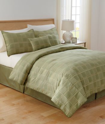 Promenade 6-Piece Bedding Ensemble