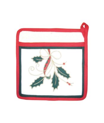 Lenox® Holiday Nouveau Pot Holder
