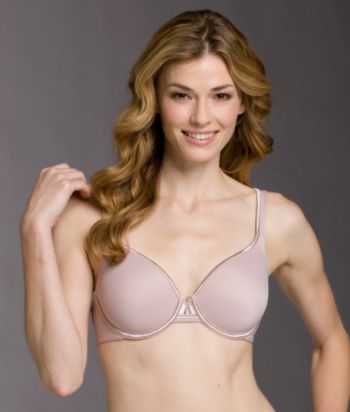 Vanity Fair® Body Caress™ Full Coverage Contour Bra