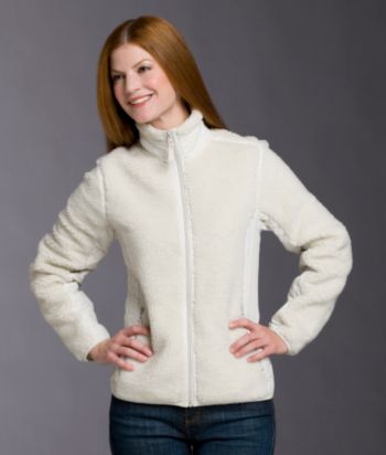 Cocoa Denali Fleece Jacket