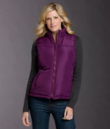 Izod® Puffy Vest