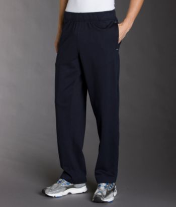 Nautica® Men's French Terry Bottom Pants