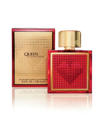 Queen by Queen Latifah Women's Fragrance Collection
