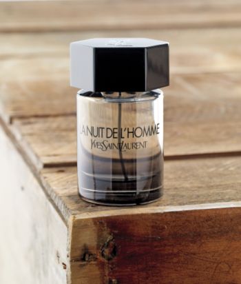 Yves Saint Laurent La Nuit De L'Homme Eau de Toilette