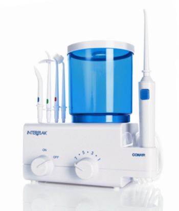 Interplak® Dental Water Jet