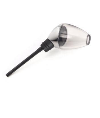 Metrokane Rabbit® Aerating Wine Pourer