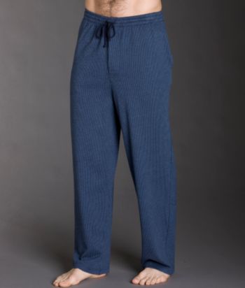 Nautica® Men's Houndstooth Lounge Pants