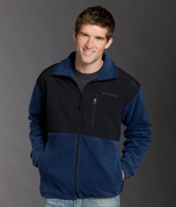 Columbia Men's Ragged Island™ Fleece