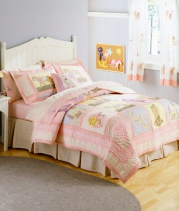 Giddy Up Bedding Collection by Pem-America, Inc.®